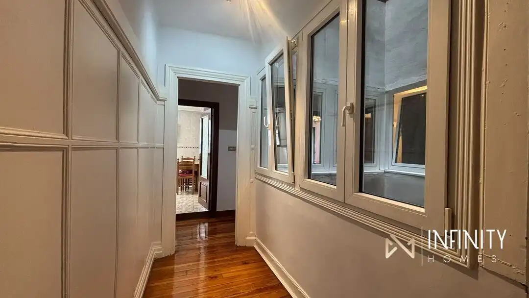 Flat for rent in García Salazar Kalea, Zabalburu