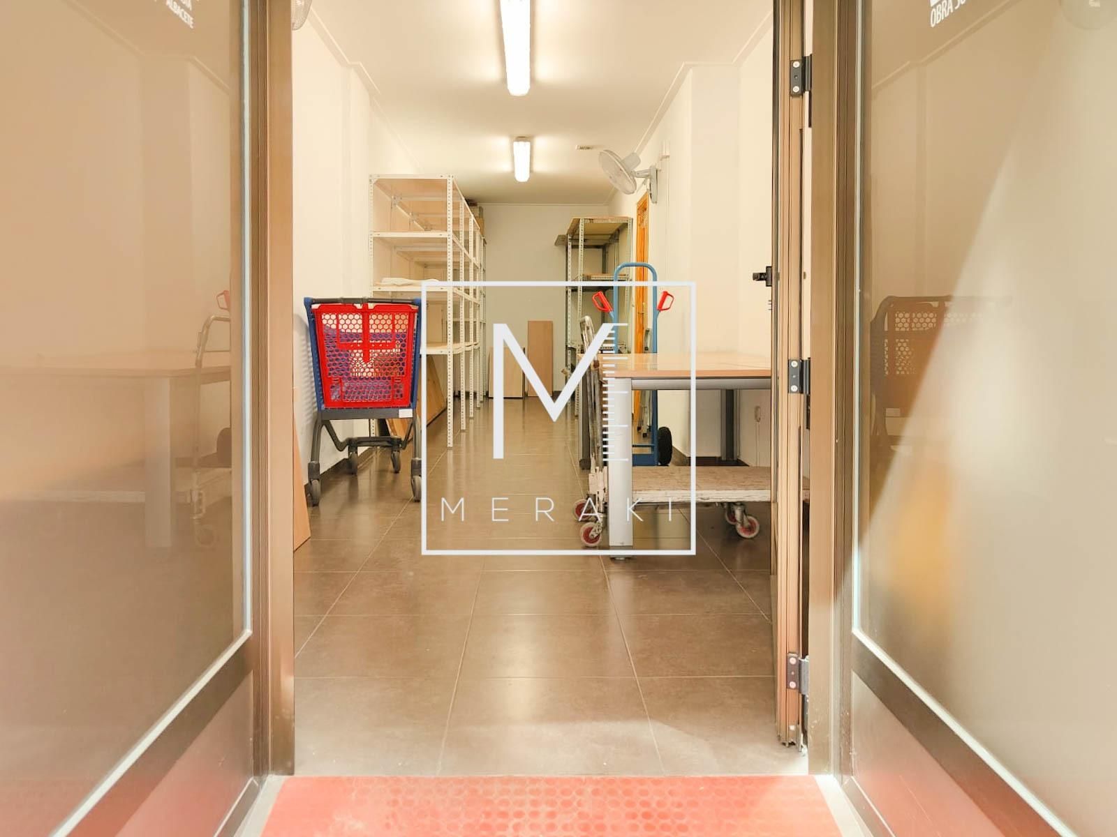 Premises to rent in Ensanche - Franciscanos,  Albacete Capital