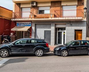 Aparcament de Local en venda en Molina de Segura