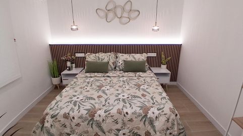 Foto 4 de Apartamento en venta en Labradores, Salamanca Capital