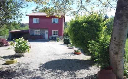 House or chalet for sale in DP-1914, 7, Carballo