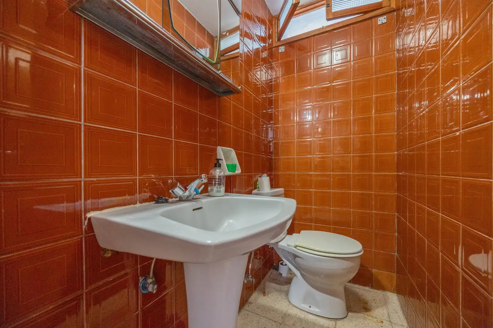 Baño de Piso en venta en Las Palmas de Gran Canaria con Amueblado