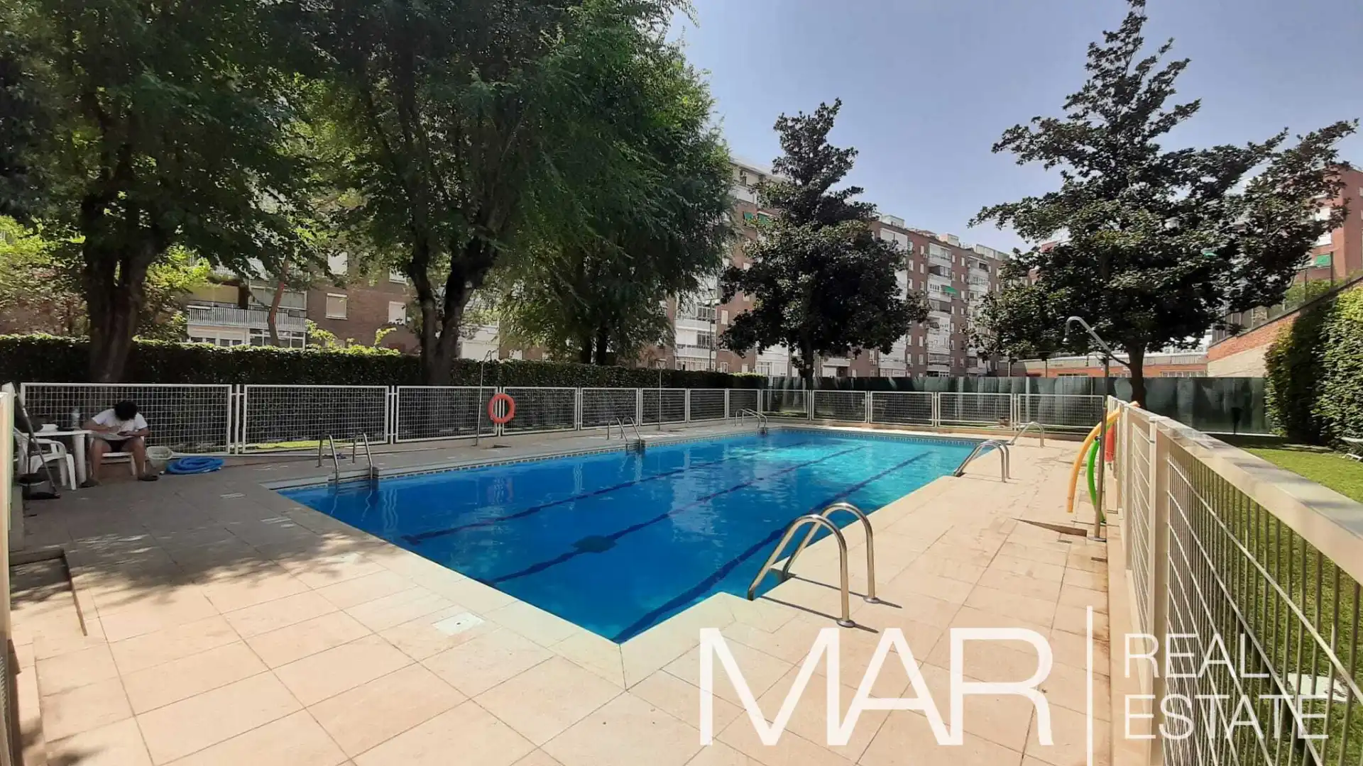 Pis amb piscina en venda a Calle de Toledo, imagen 65