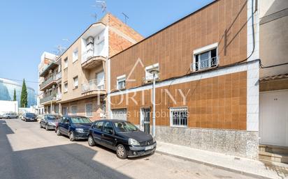 Vista exterior de Casa adosada en venda en  Tarragona Capital