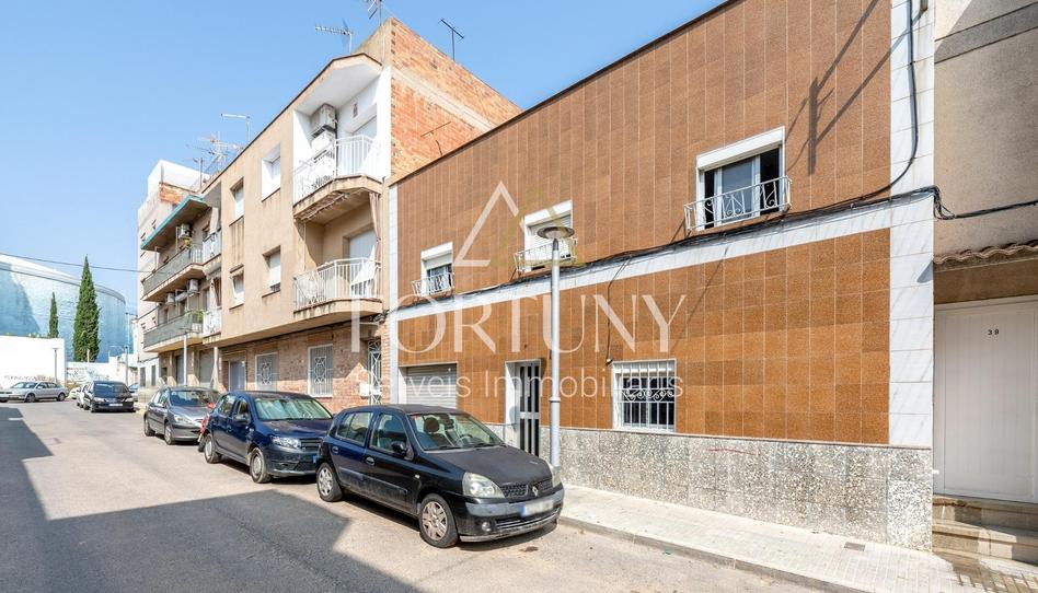 Photo 1 of Single-family semi-detached for sale in  Vint-i-sis, 41, Bonavista, Tarragona