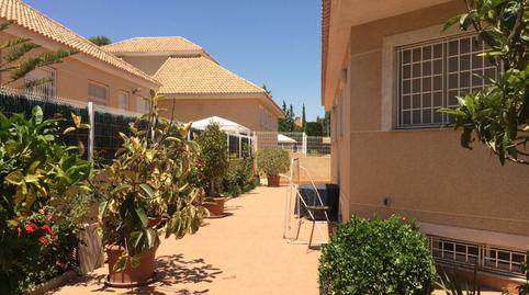 Foto 5 de Casa o xalet en venda a Canteras, Murcia