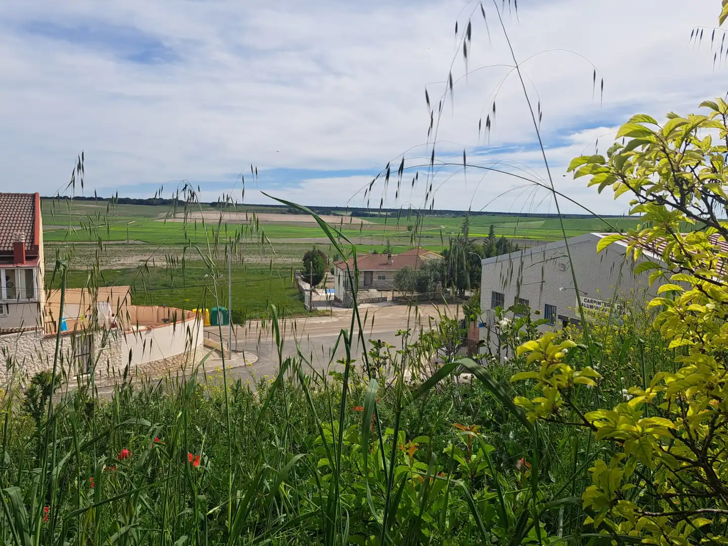 Residential zum Verkauf in Montemayor de Pililla