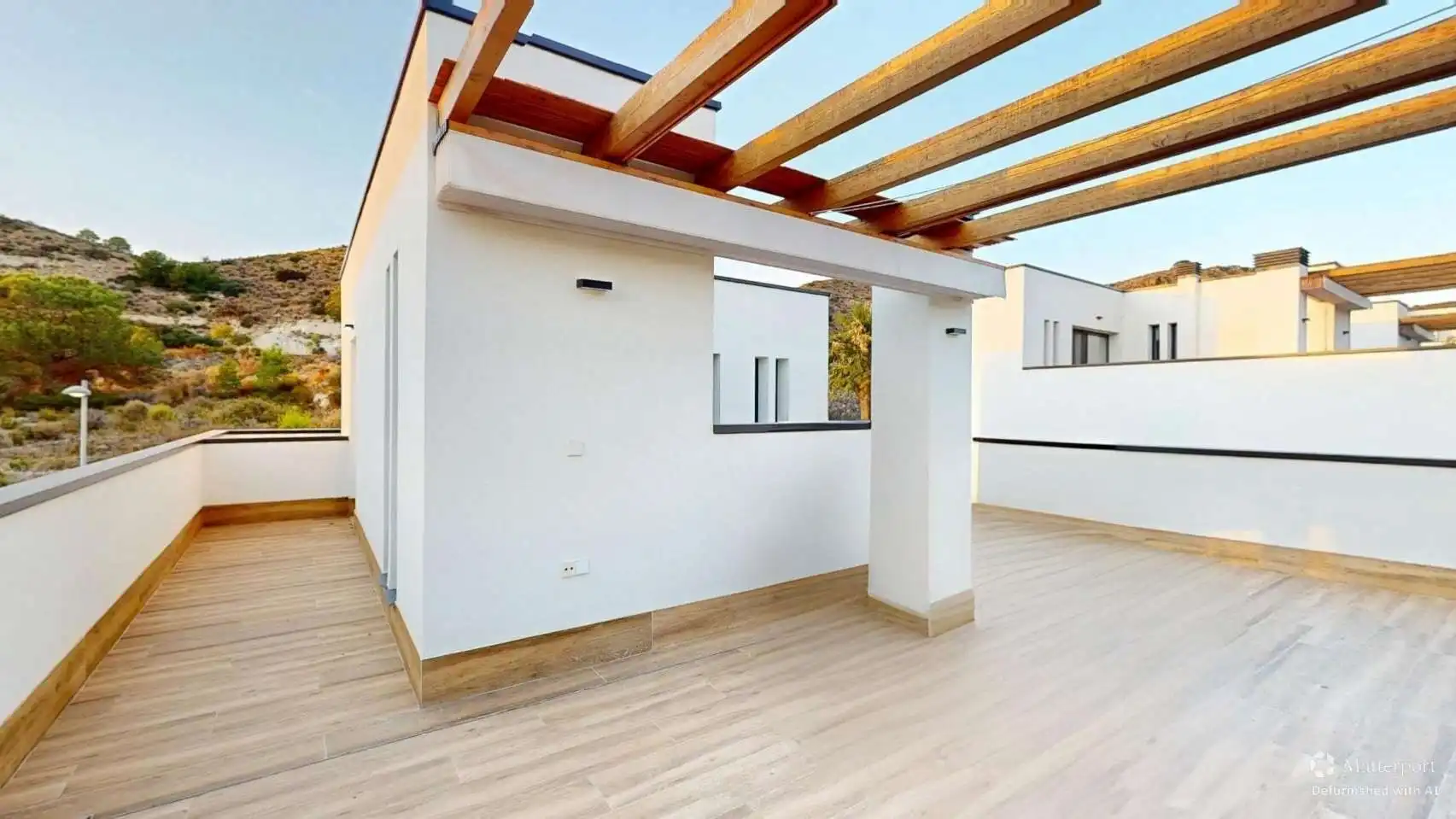 Neubau-Villa mit Terrasse zum Verkauf in N/A, imagen 70