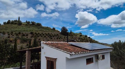 Foto 3 von Country house zur Miete in Calle de Panzacola, 1, Macharaviaya, Málaga