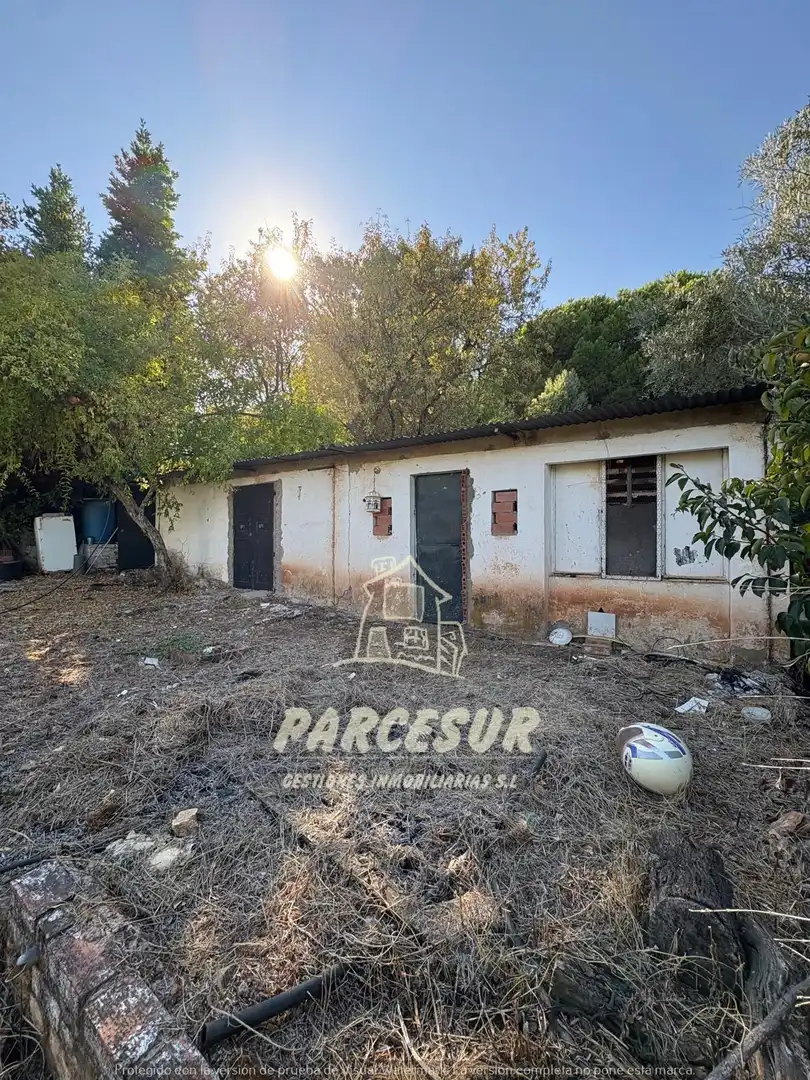 Haus mit Garten zum Verkauf in Periurbano Oeste - Sierra, imagen 29