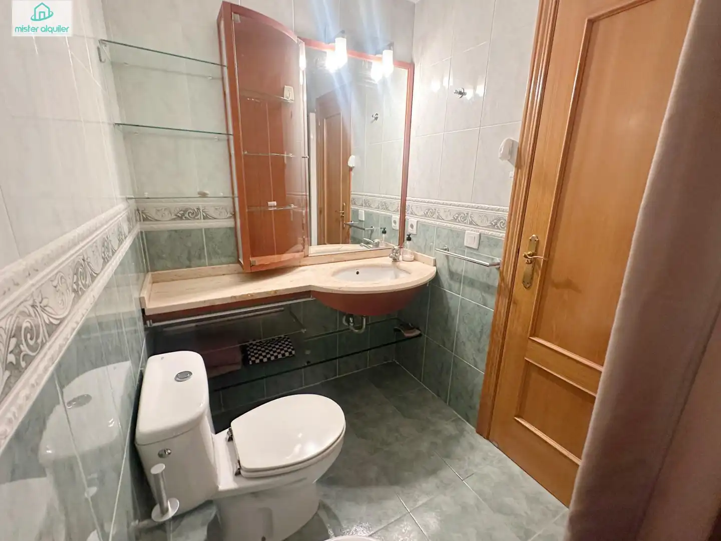 Apartment mit Terrasse zur Miete in Calle de San Bartolomé 33, imagen 16