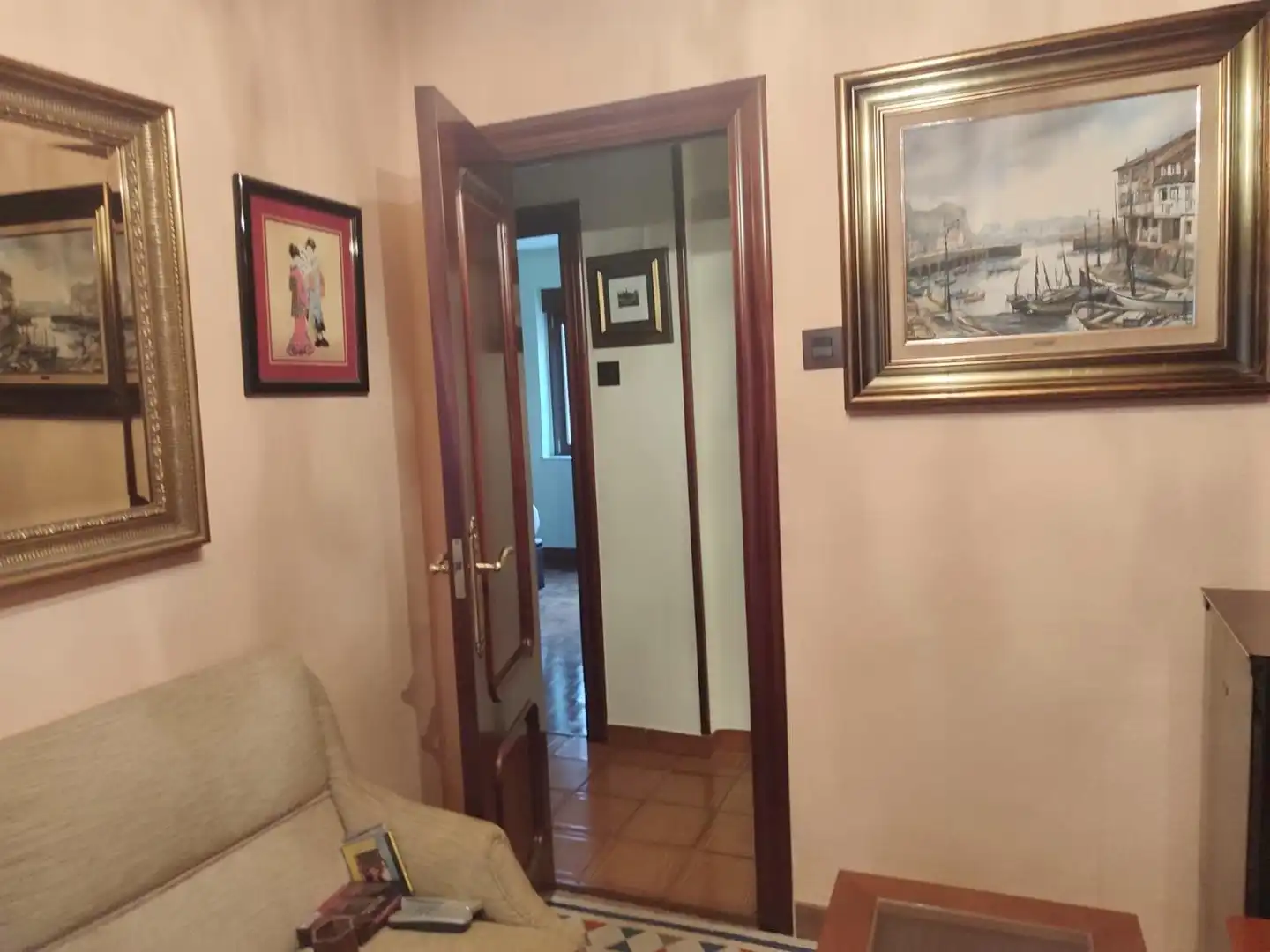 Pis amb ascensor en venda a Vallobín - La Florida, imagen 15