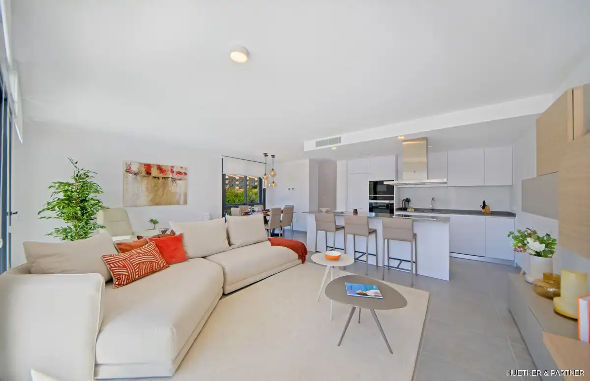 Maison jumelée à vendre à Cala Ratjada, imagen 14