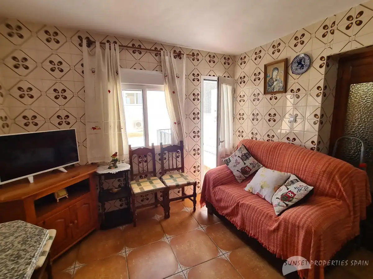 Casa con terraza en venta en Calle Colmenar, imagen 6