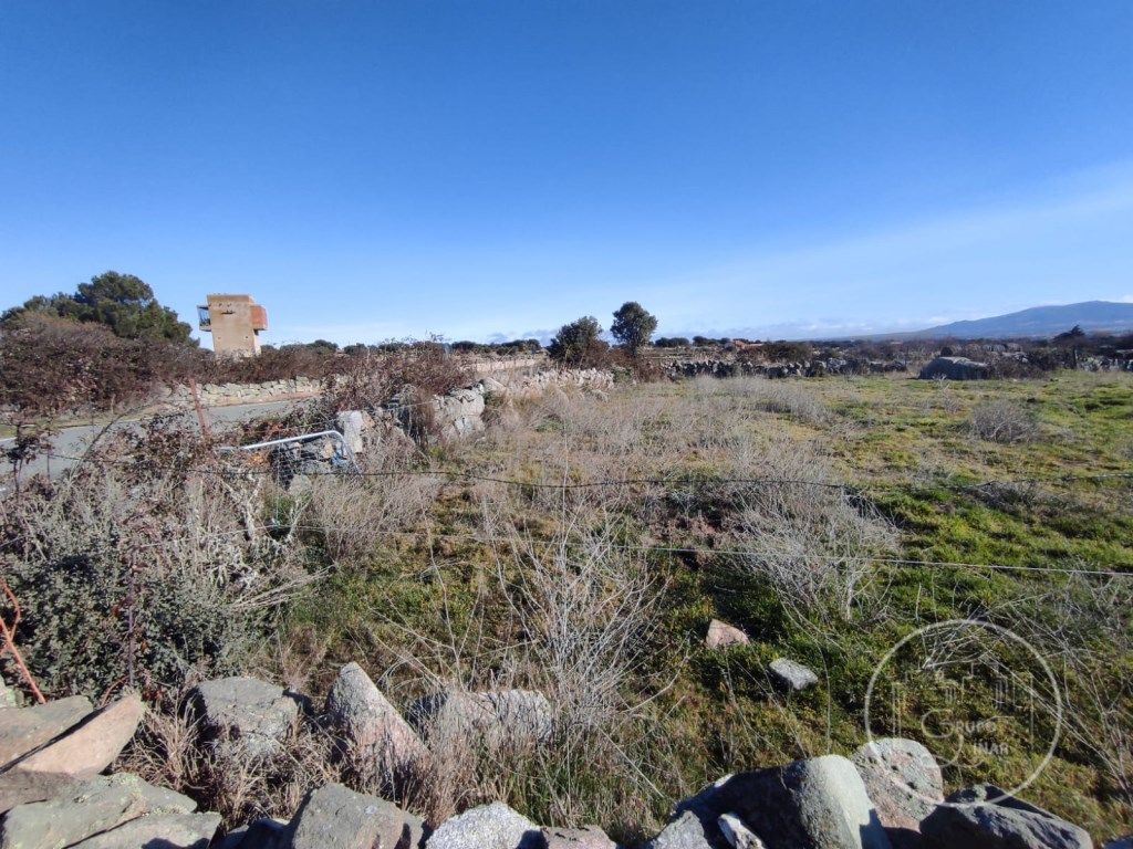 Casa o xalet en venda en Ávila Capital