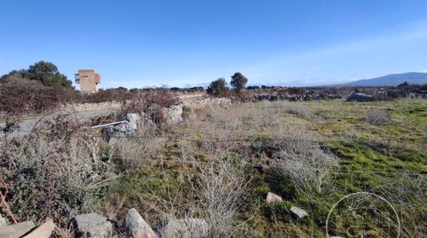 Foto 3 de Casa o xalet en venda a Zona Rural, Ávila