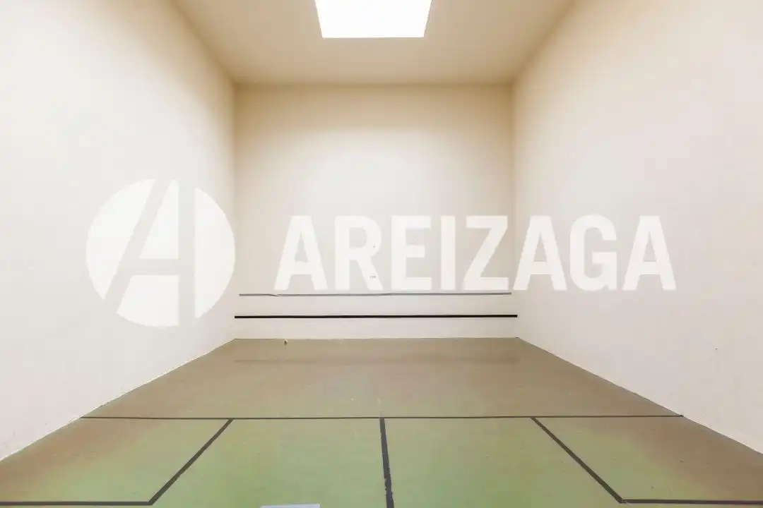 Wohnung zum Verkauf in Arturo Campion Kalea, Ibaeta