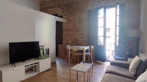 Foto 2 de Pis en venda a Carrer de la Cera, 55, El Raval,  Barcelona Capital