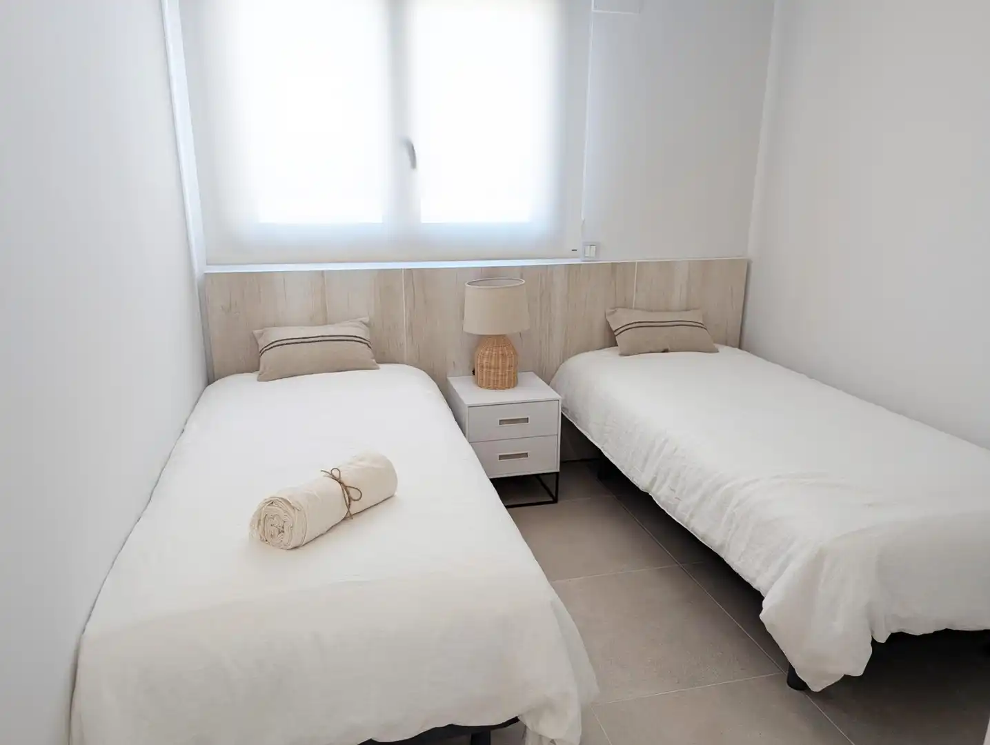 Apartamento con piscina en venta en Las Marinas / Les Marines, imagen 18