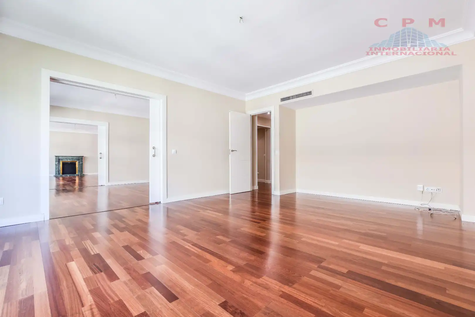 Piso en venta en Madrid con Aire acondicionado, Calefacción y Parquet