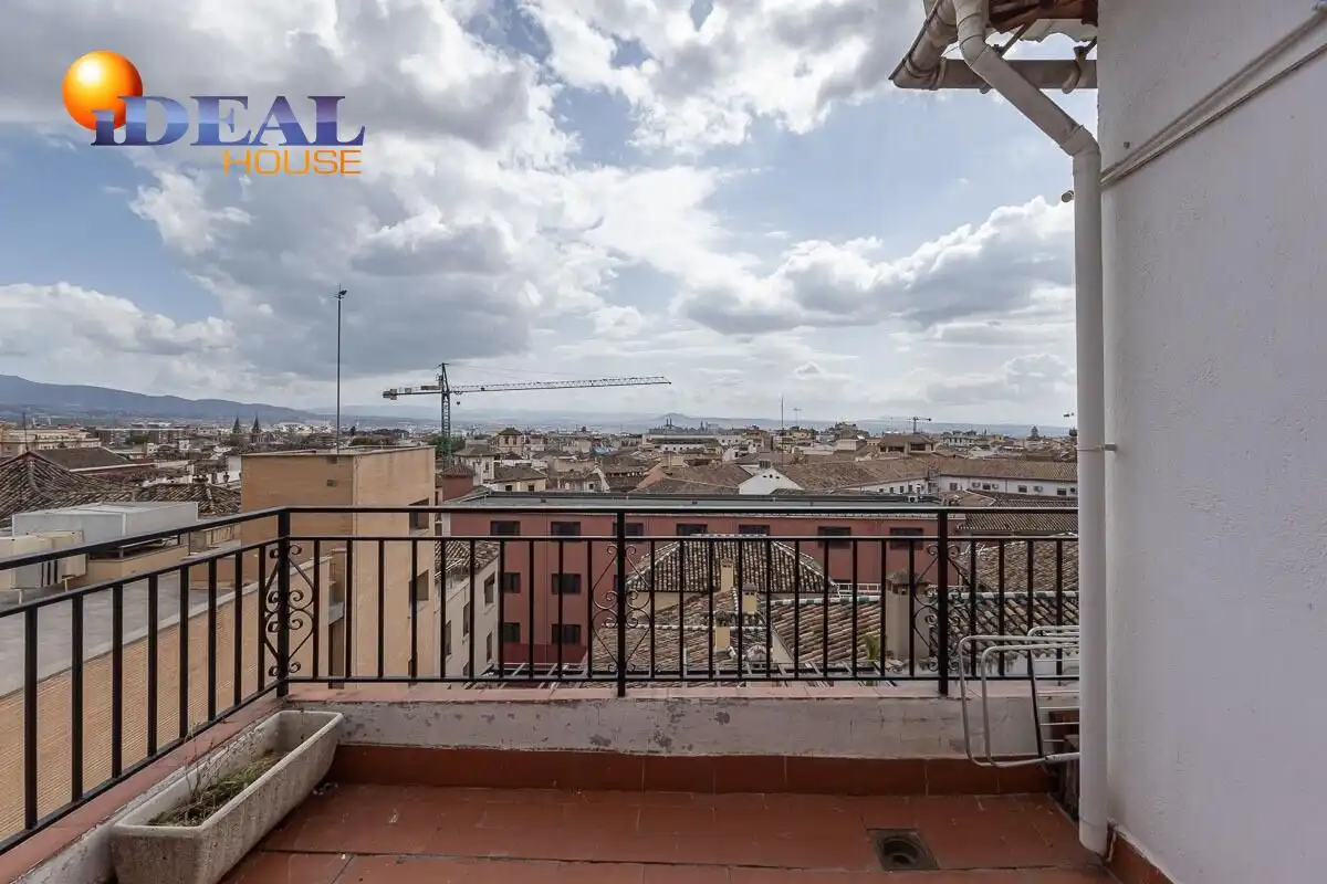 Piso con ascensor en venta en Centro, imagen 5