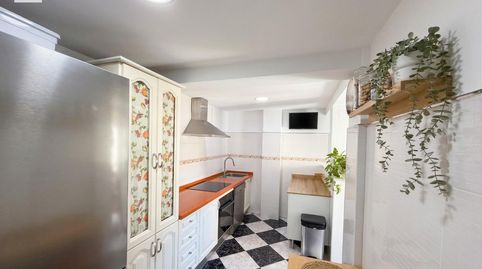 Foto 5 de Piso en venta en El Juncal - Vallealto, El Puerto de Santa María