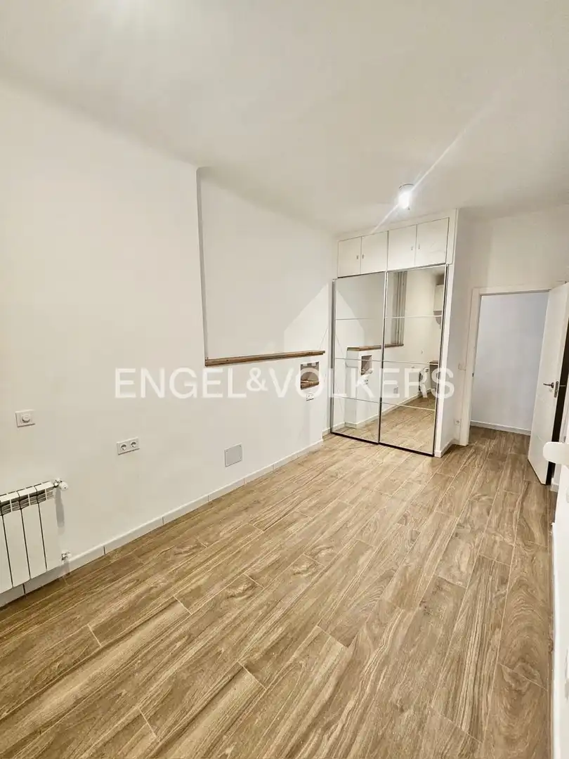 Flat for rent in Moncloa - Aravaca