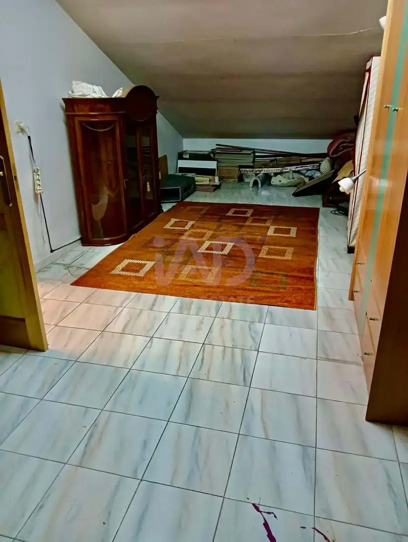 Casa o chalet en venta en Soto de la Vega con Calefacción y Terraza