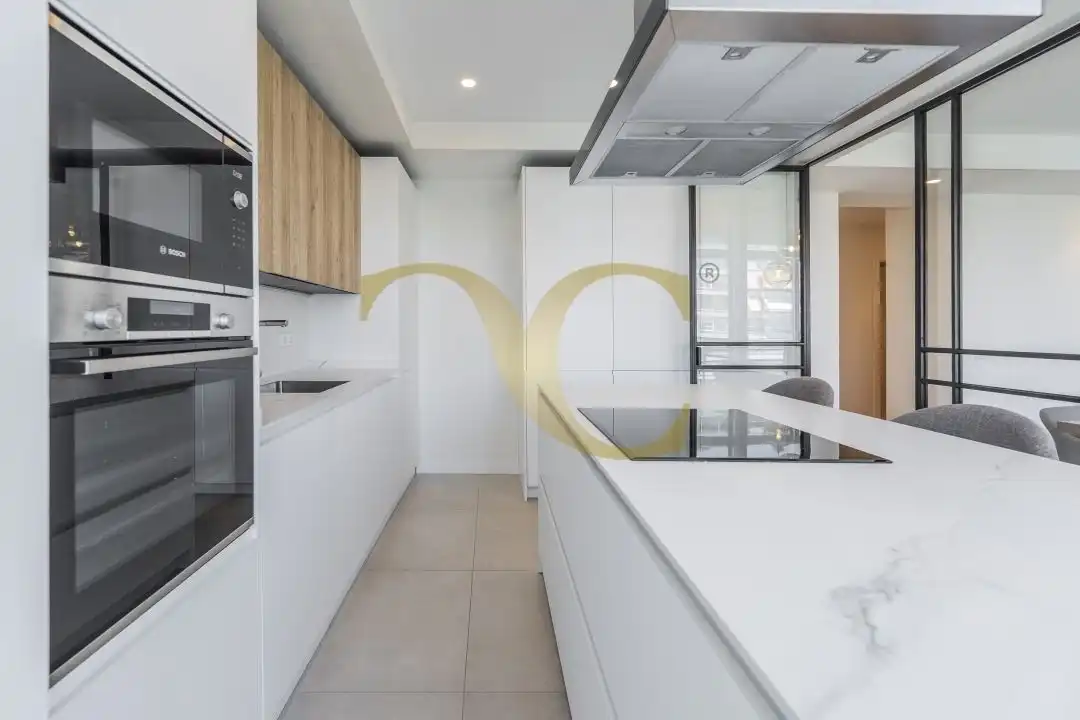 Piso con ascensor en venta en Calle del Conde de Peñalver, imagen 11