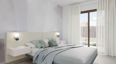 Foto 5 de Piso en venta en Avenida Sevilla, Balcón de Finestrat - Terra Marina, Alicante