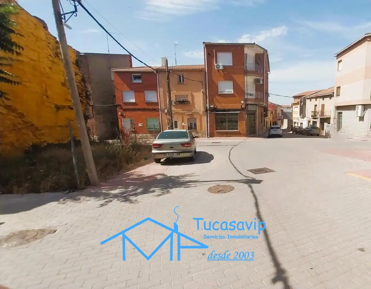 Residential for sale in Cenicientos