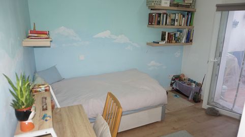 Foto 4 de Piso en venta en Calle Fernando Díaz de Mendoza, Comillas, Madrid Capital