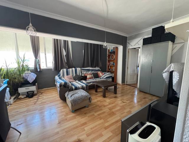 Piso en Venta en La Petxina