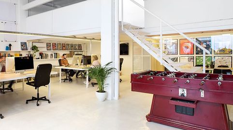 Foto 2 de Oficina en venta en Mallorca, L'Antiga Esquerra de l'Eixample, Barcelona Capital