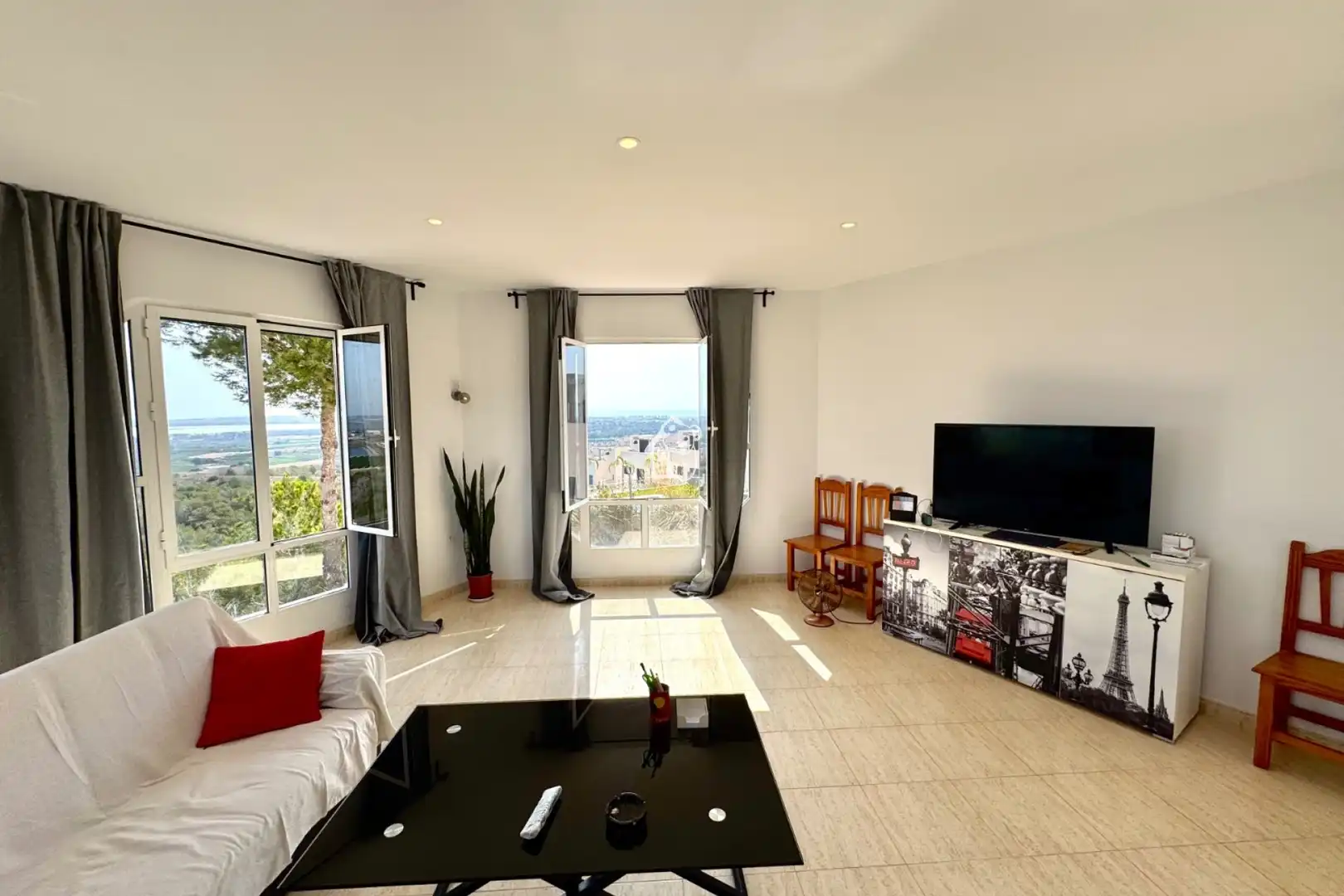 Flat for rent in San Miguel de Salinas