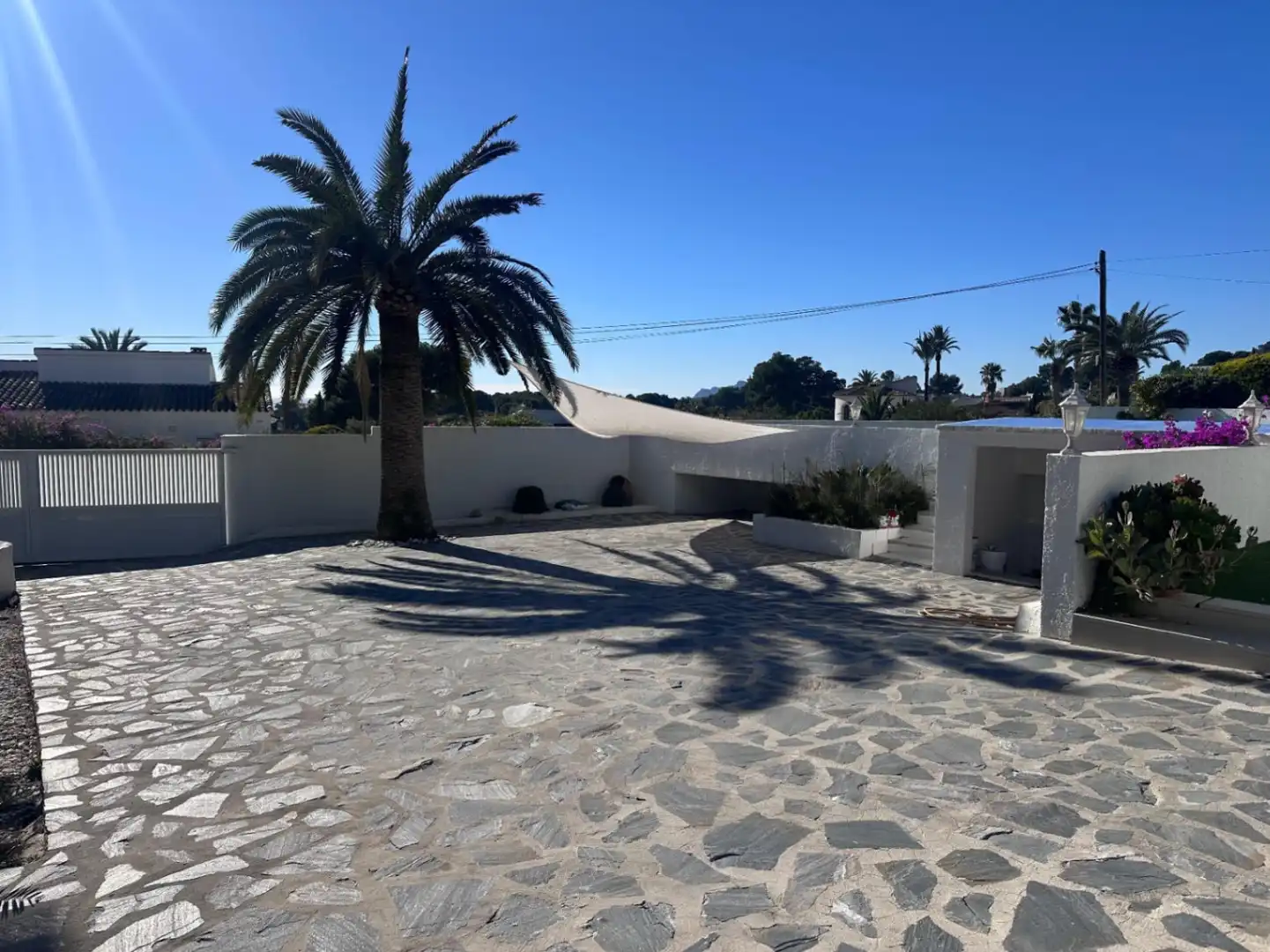 Villa mit Pool zum Verkauf in Benimeit - Tabaira, imagen 23