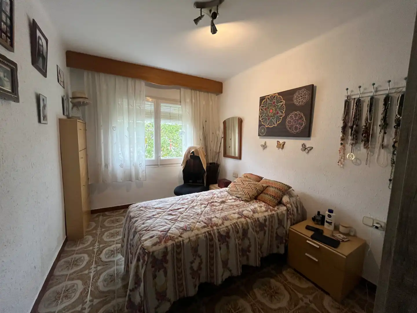Habitación de Piso en venta en Mollet del Vallès con Amueblado