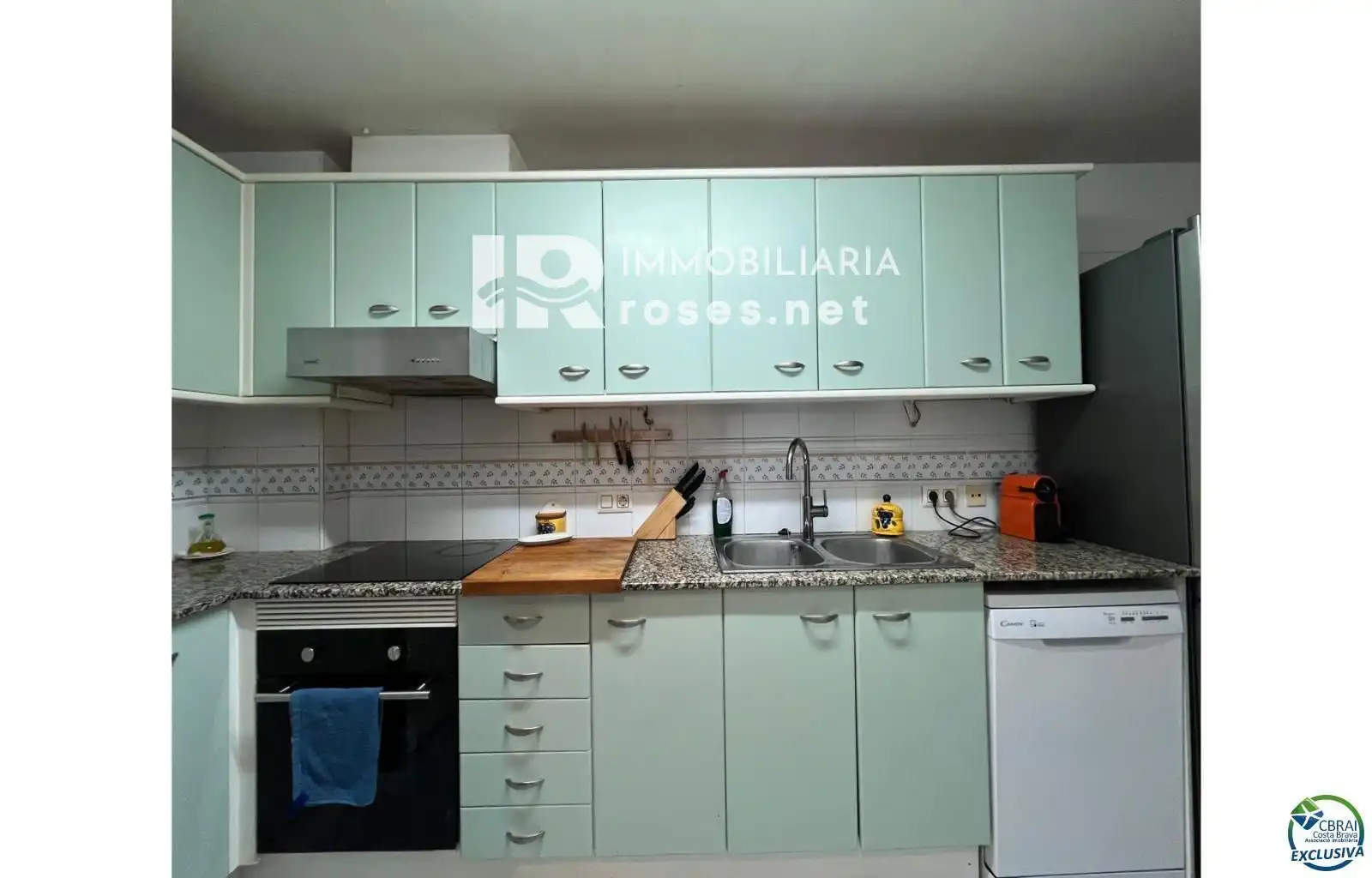 Appartement avec ascenseur à vendre à Arquitecte Pelei Martinez, imagen 5