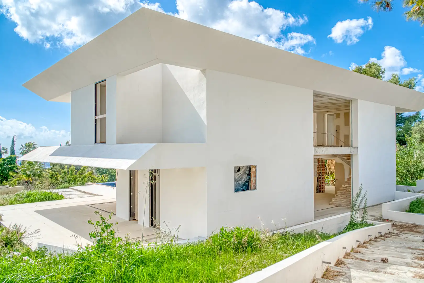 Casa amb terrassa en venda a Elviria - Cabopino, imagen 5