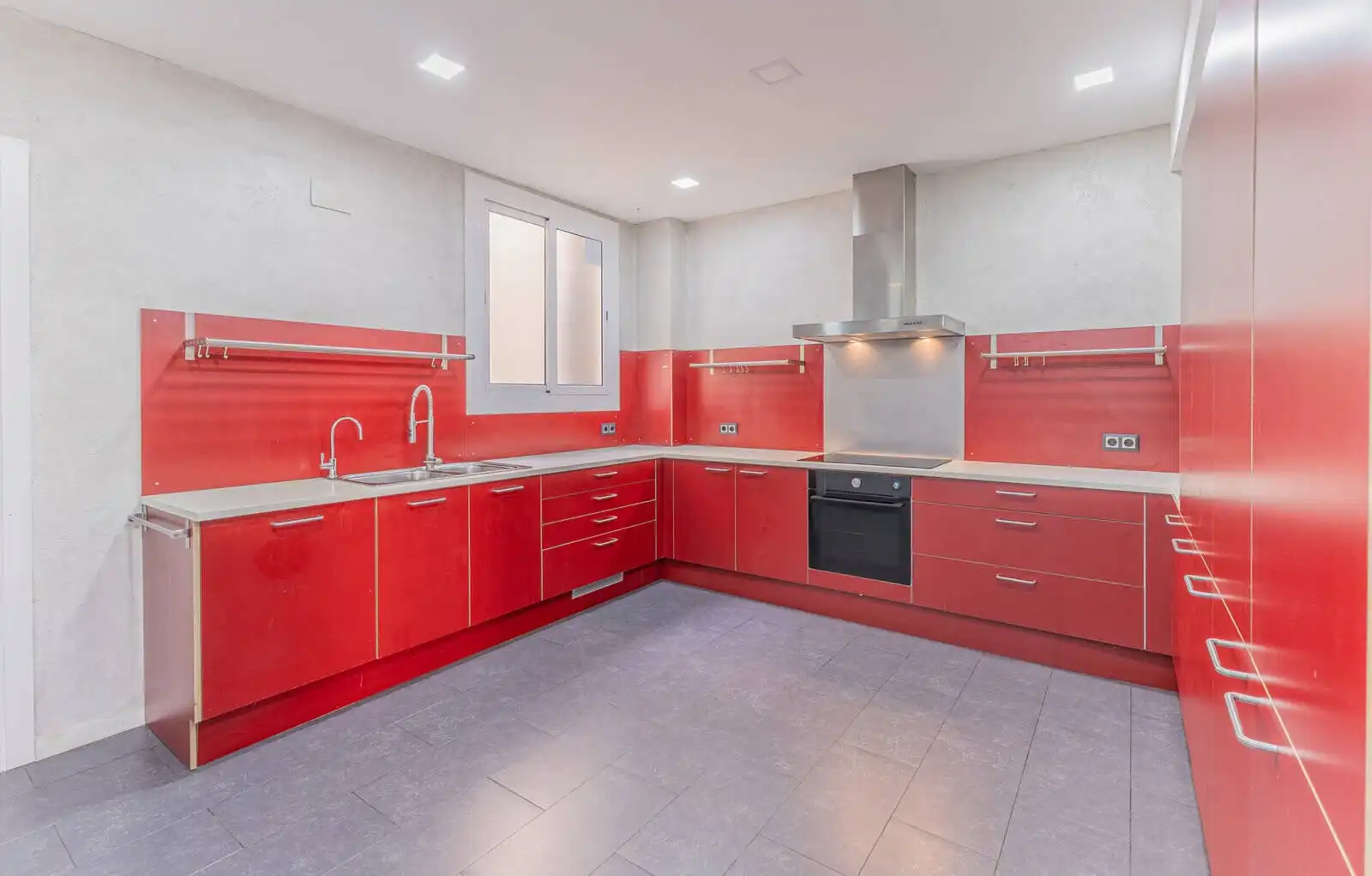 Appartement compact avec terrasse à vendre à Les Corts, imagen 13