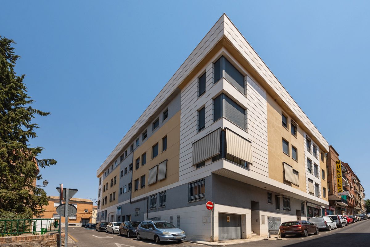 Duplex for sale in Calle de la Ermita, Santa Bárbara