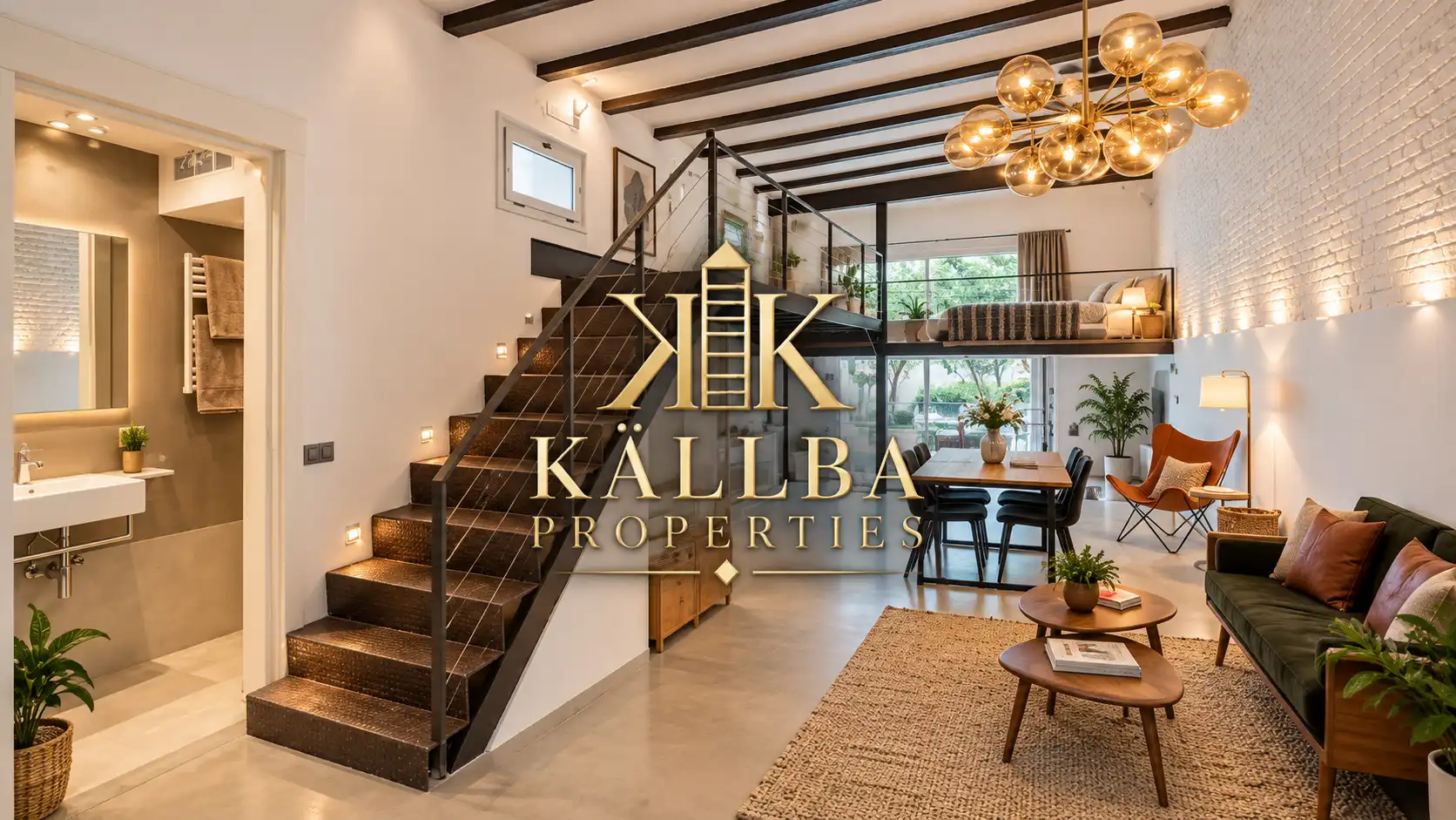 Appartamento con terrazza in vendita a Gràcia, imagen 5