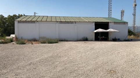 Foto 2 von Grundstücke zur Miete in Camino Finca la Lira, 2, Campanillas, Málaga Capital