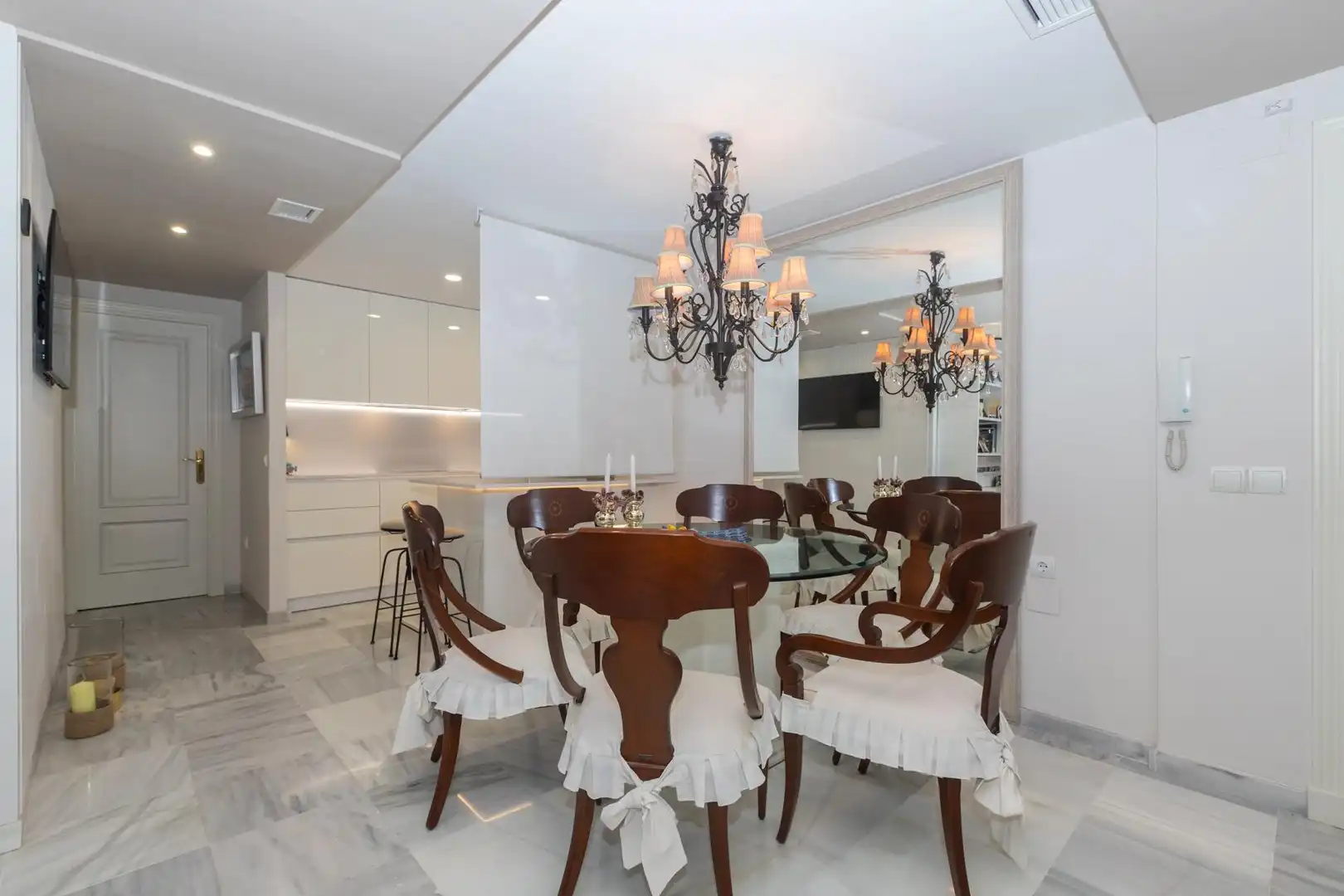 Appartamento con terrazza in vendita a SALITRE, imagen 15