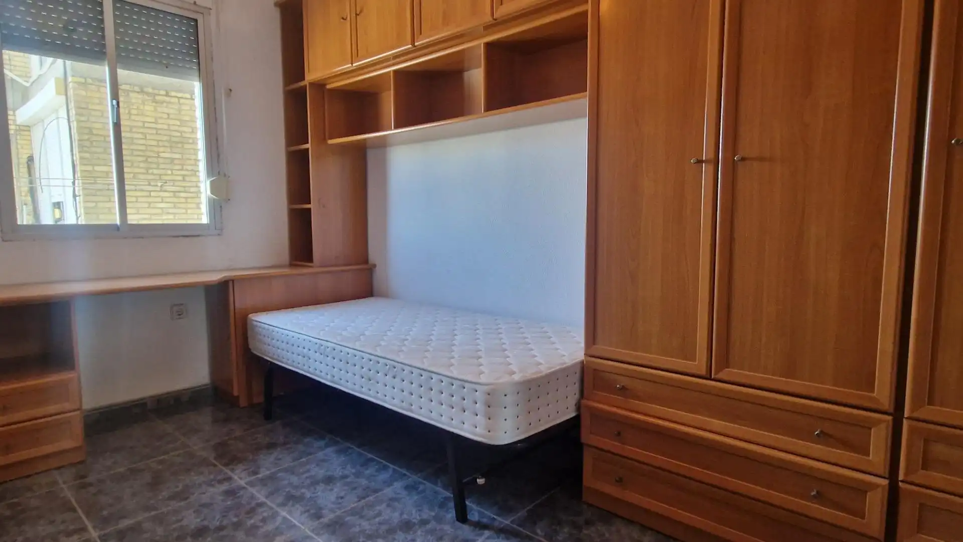 Habitación de Piso en venta en Jerez de la Frontera con Aire acondicionado, Calefacción y Terraza