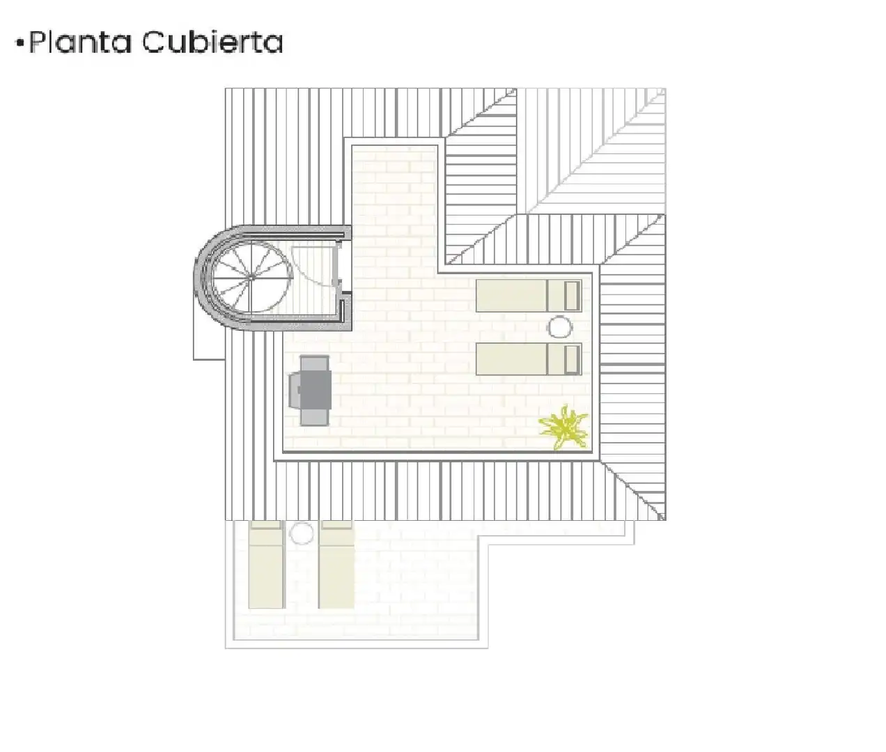 Casa amb piscina en venda a Calle DE SA VINYOLA, imagen 13
