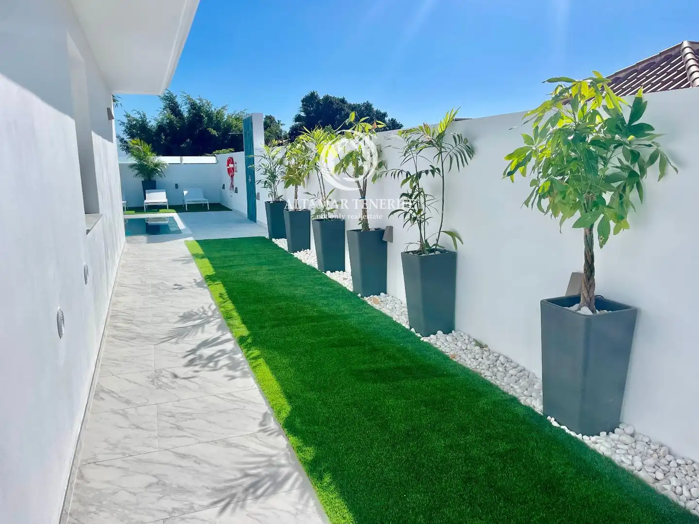 Maison avec piscine à vendre à Callao Salvaje - Playa Paraíso, imagen 99