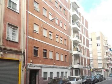 Piso en venta en Benicalap