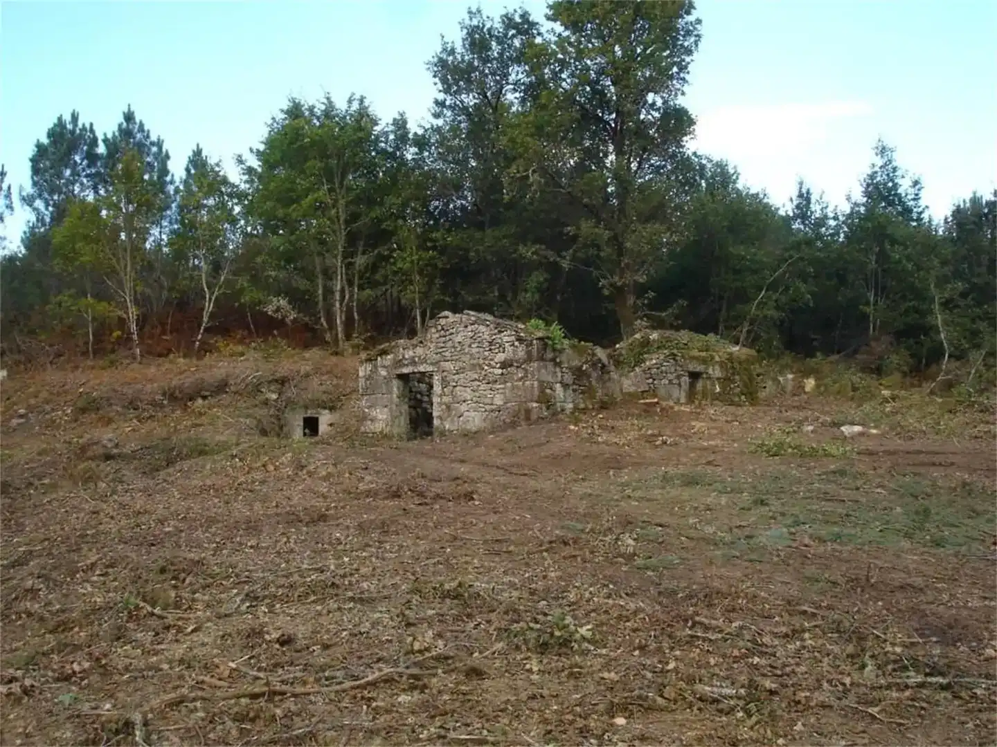Residential for sale in Boborás, Ourense