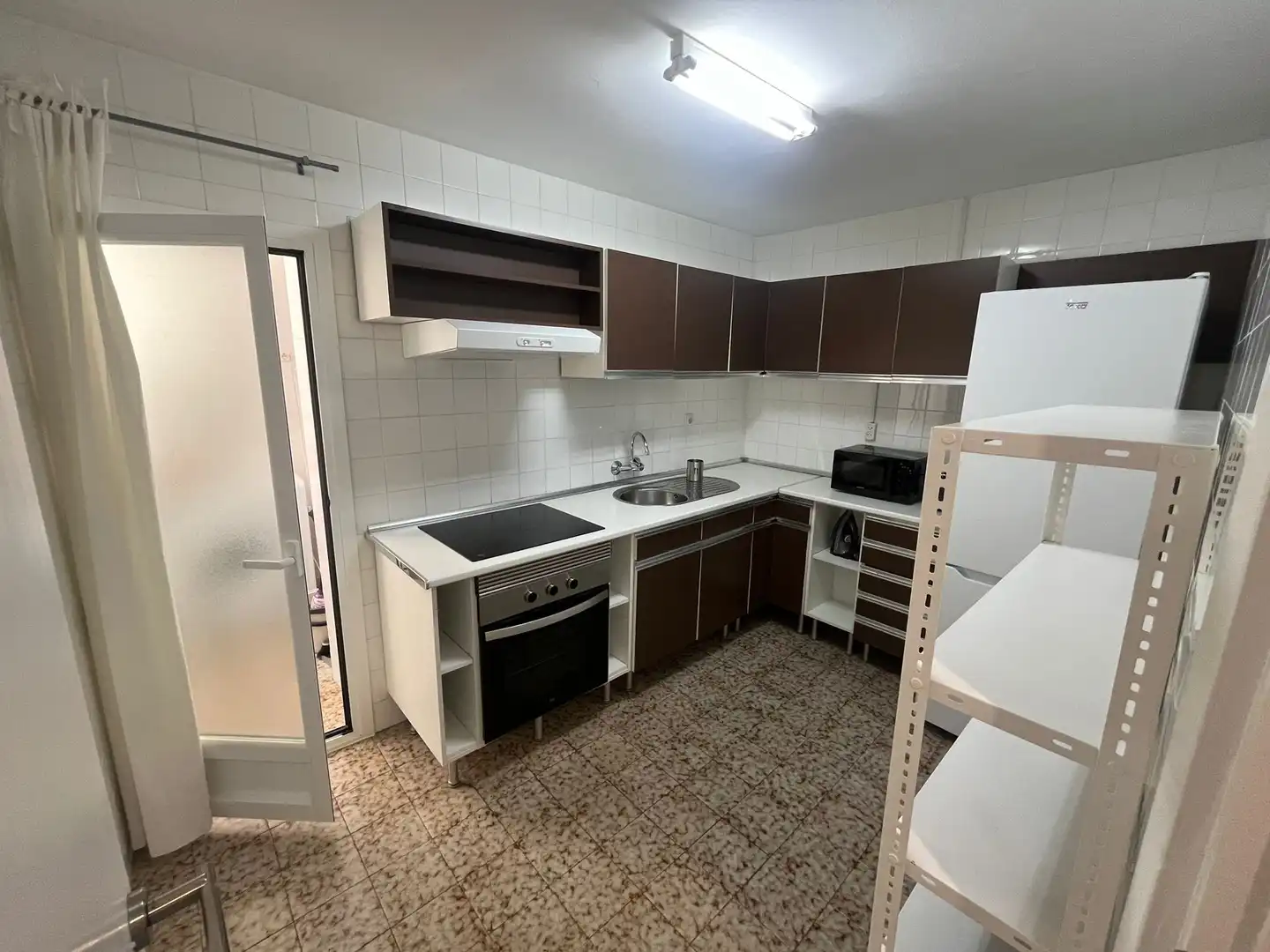 Flat for rent in Camino de Ronda, 42, Fígares